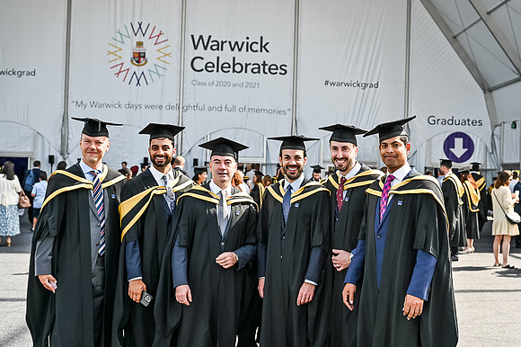 Warwick Celebrates 9th July 2022-056