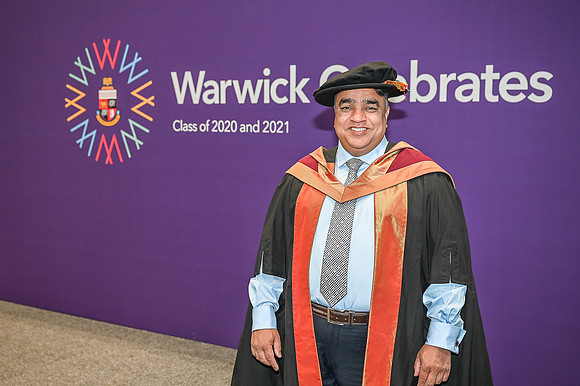 Warwick Celebrates 6th July 2022 -042
