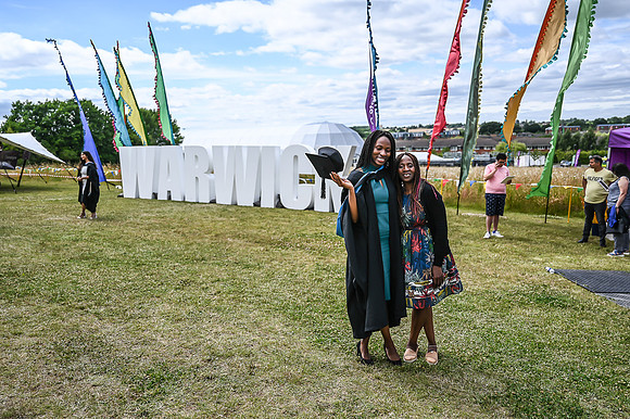 Warwick Celebrates 6th July 2022 -315