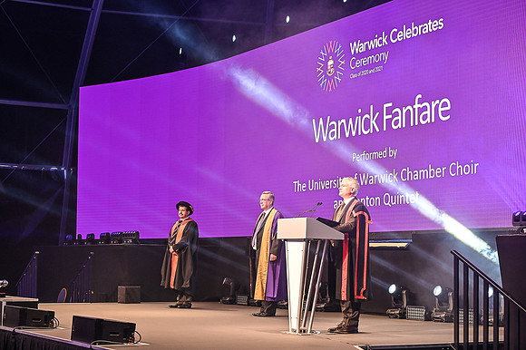 Warwick Celebrates 5th July 2022 -236