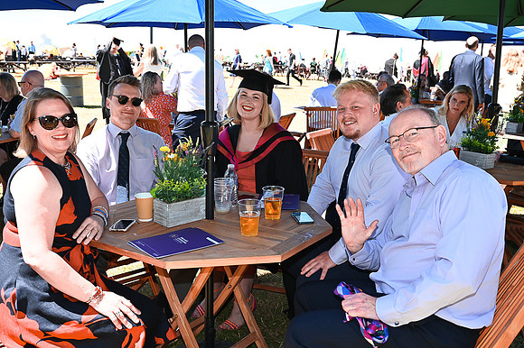 Warwick Celebrates 11th July 2022-336