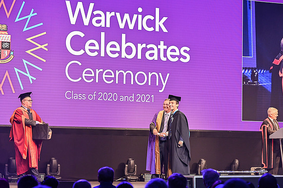 Warwick Celebrates 6th July 2022 -190