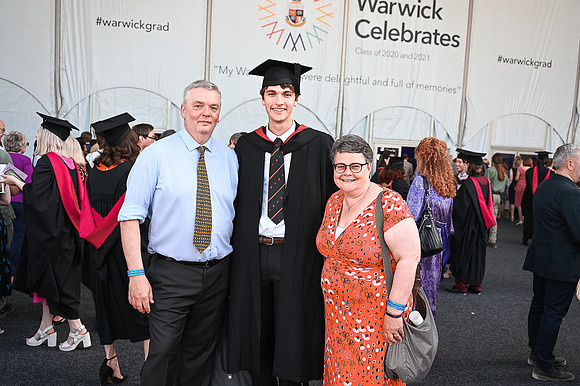 Warwick Celebrates 11th July 2022-065