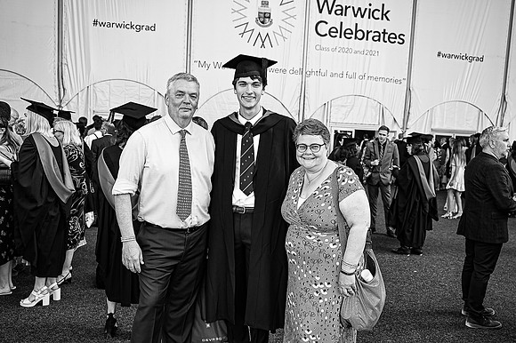 Warwick Celebrates 11th July 2022-066