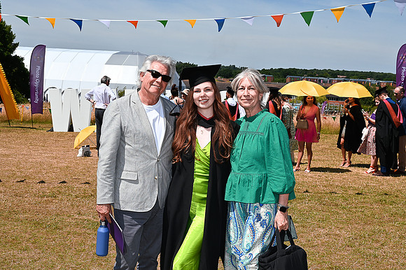 Warwick Celebrates 11th July 2022-329