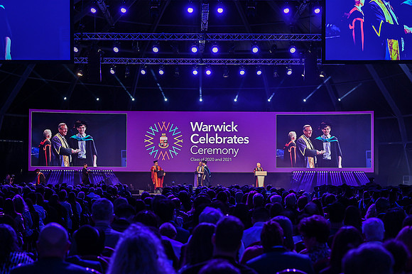 Warwick Celebrates 6th July 2022 -203