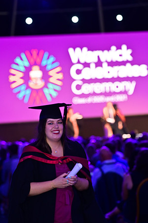 Warwick Celebrates 11th July 2022-184
