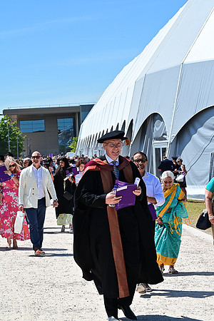 Warwick Celebrates 11th July 2022-242