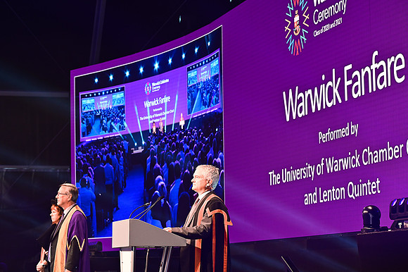 Warwick Celebrates 11th July 2022-139