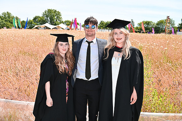 Warwick Celebrates 11th July 2022-292