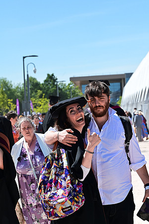 Warwick Celebrates 11th July 2022-267
