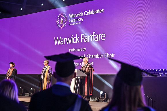 Warwick Celebrates 5th July 2022 -240