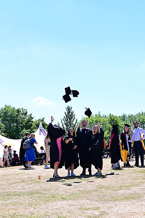 Warwick Celebrates 11th July 2022-380