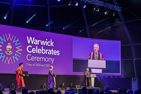 Warwick Celebrates 6th July 2022 -183