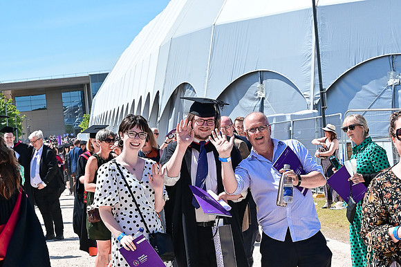 Warwick Celebrates 11th July 2022-260