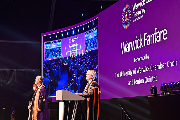 Warwick Celebrates 11th July 2022-140