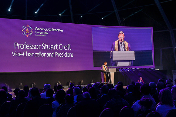 Warwick Celebrates 6th July 2022 -172