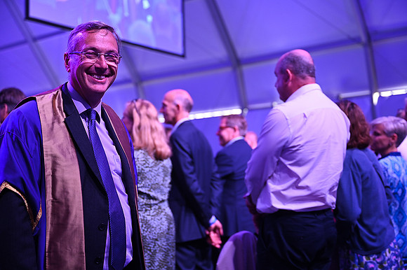 Warwick Celebrates 11th July 2022-213