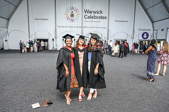 Warwick Celebrates 6th July 2022 -251