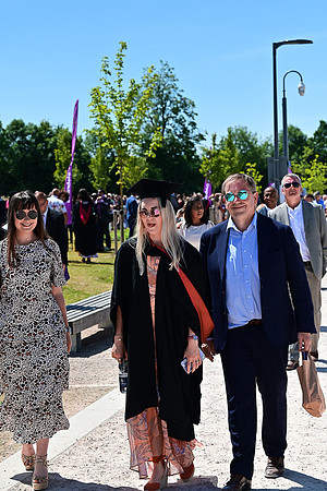 Warwick Celebrates 11th July 2022-294