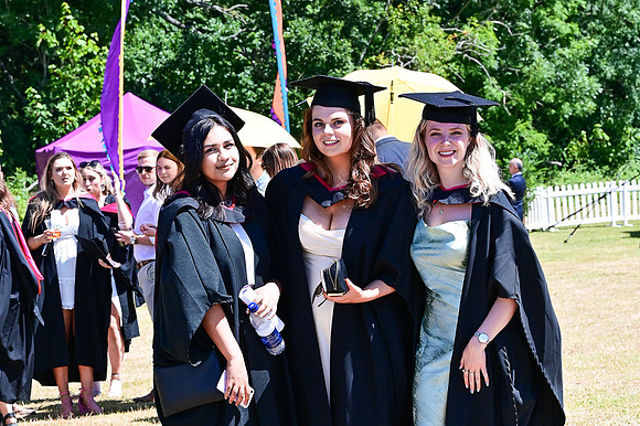 Warwick Celebrates 11th July 2022-368