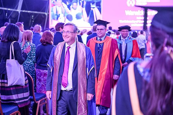 Warwick Celebrates 9th July 2022-148