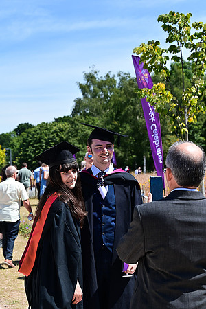 Warwick Celebrates 11th July 2022-323