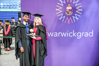 Warwick Celebrates 7th July 2022 -410