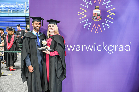Warwick Celebrates 7th July 2022 -410