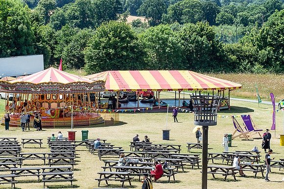 Warwick Celebrates 9th July 2022-208