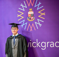 Warwick Celebrates 7th July 2022 -398