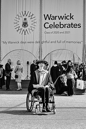 Warwick Celebrates 15th July 2022-024