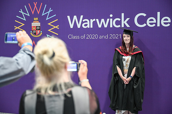 Warwick Celebrates 11th July 2022-013
