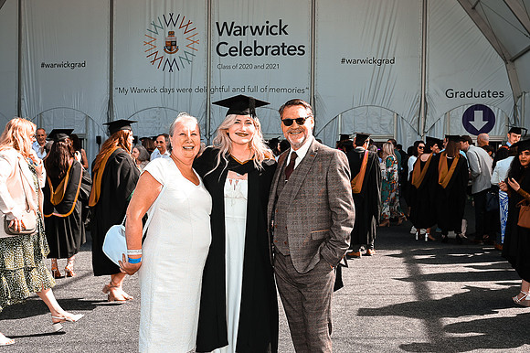 Warwick Celebrates 11th July 2022-033