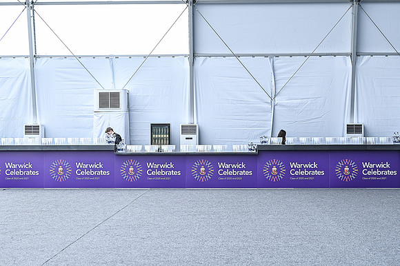 Warwick Celebrates 6th July 2022 -225