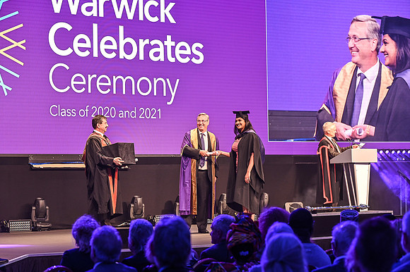 Warwick Celebrates 5th July 2022 -318
