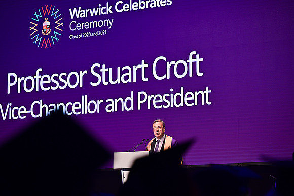 Warwick Celebrates 11th July 2022-145