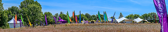 Warwick Celebrates 11th July 2022-394