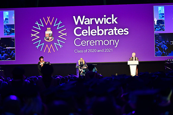 Warwick Celebrates 11th July 2022-172