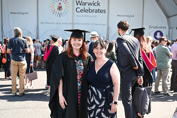 Warwick Celebrates 11th July 2022-051