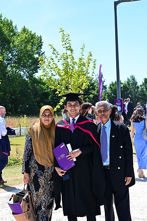 Warwick Celebrates 11th July 2022-272