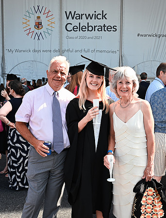 Warwick Celebrates 11th July 2022-058