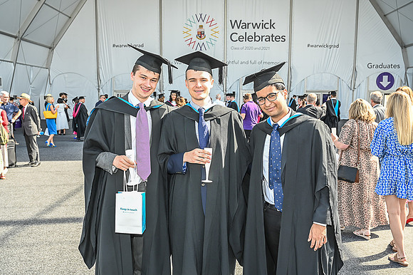 Warwick Celebrates 14th July 2022-009