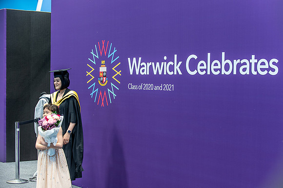 Warwick Celebrates 9th July 2022-015
