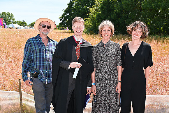 Warwick Celebrates 11th July 2022-270