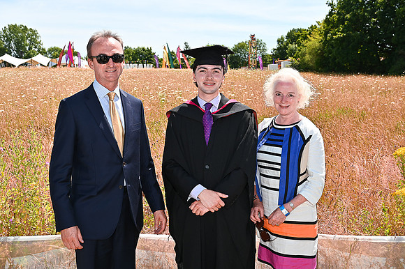Warwick Celebrates 11th July 2022-287