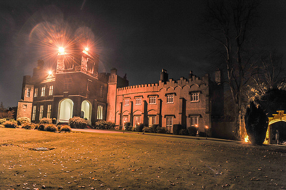Luttrellstown Castle 002