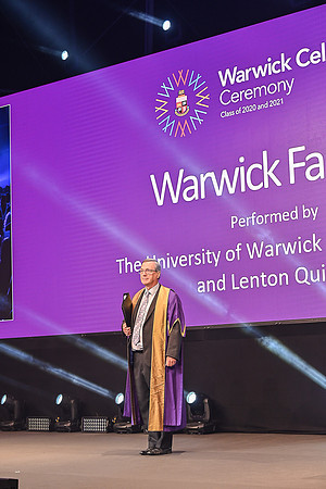 Warwick Celebrates 6th July 2022 -163