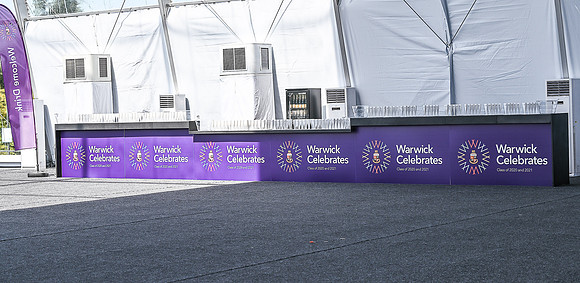 Warwick Celebrates 11th July 2022-191