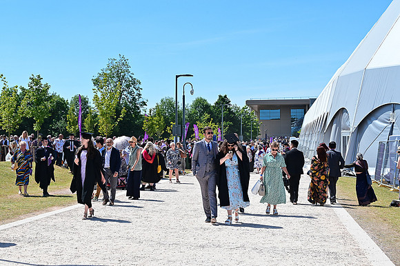 Warwick Celebrates 11th July 2022-281